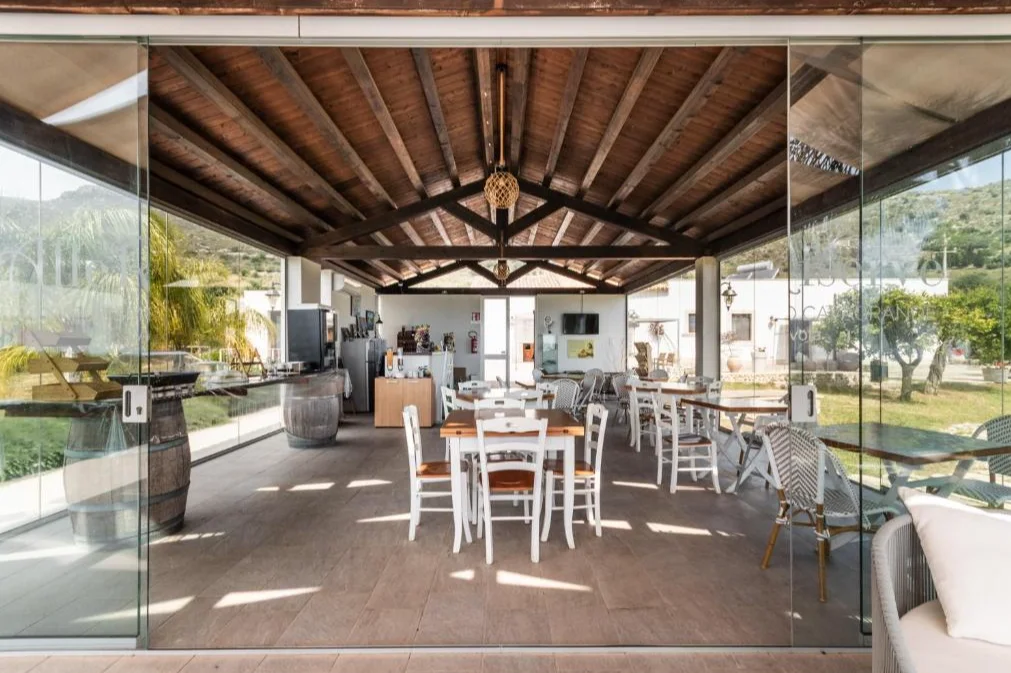 Agriturismo Alle Riserve | restaurant 